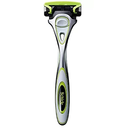 Schick 5-лезвийный Hydro 5 Premium для чувствительной кожи Основной блок + сменные лезвия 16P 2 шт. в ассортименте