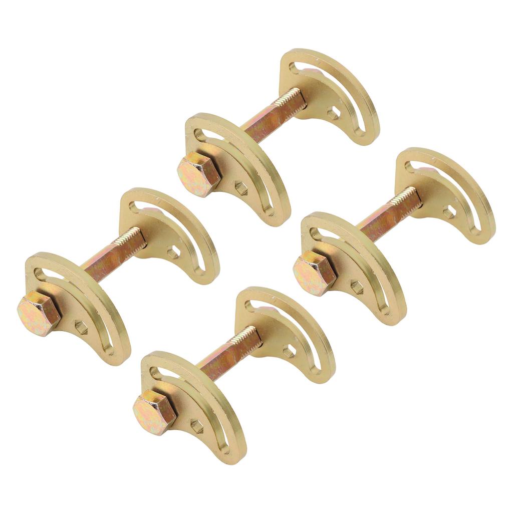 4 комплекта регулировочных болтов развала колес K100026 Комплект регулировочных болтов развала колес для XL 1500 2500