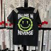 Винтажная футболка группы Falling In Reverse Унисекс Концертная S - 5XL DO516 Унисекс Футболка