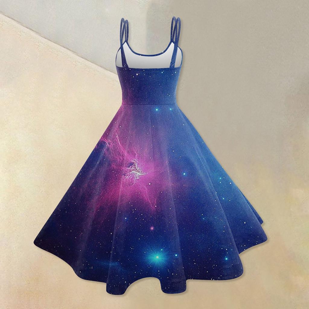 Женское модное коктейльное платье без бретелек с принтом в готическом стиле, панк, винтажное платье.