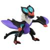 TAKARA TOMY Pocket Monster Коллекция монстров Onburn MS-43