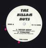 12inch Record VARIOUS - Never Been / Forever / Poison TKK1430 THE KILLAH KUTS US Rap & Hip-Hop/R&B Used