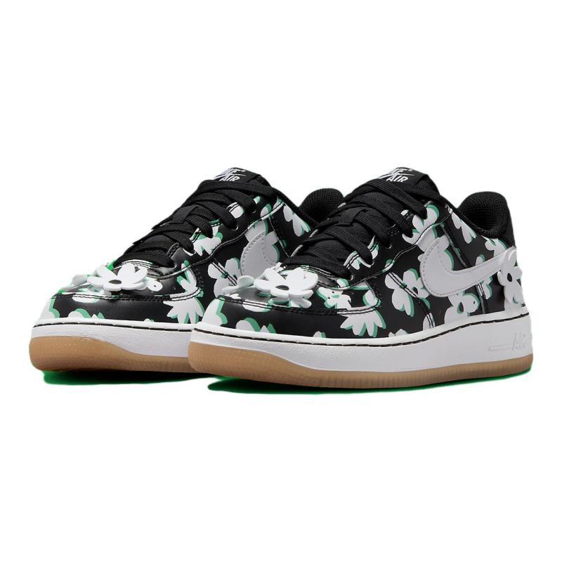 Nike Кроссовки Air Force 1 Low '07 LV8 Flowers GS DZ2663-001