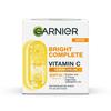 Garnier Skin Naturals Bright Complete Vitamin C Serum Cream SPF30PA+++ 50 Ml