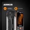 Мобильный телефон HAMMER Power Plus