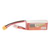 1600mAh 70C 4S LiPo Battery Pack Stable Current with XT60 Plug RC Lipo Battery for Remote Control