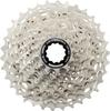 SHIMANO Кассета Ultegra Silver CS-R8101 - 12-скоростная, 11-30t