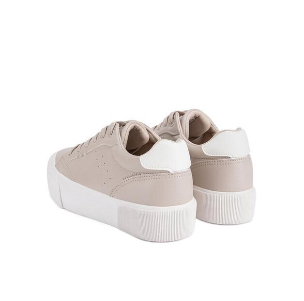 Sneakers Jenny Fairy WFA3025-1 Beige