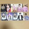 [USED] BTS LOVE YOURSELF Trading Cards, Jin