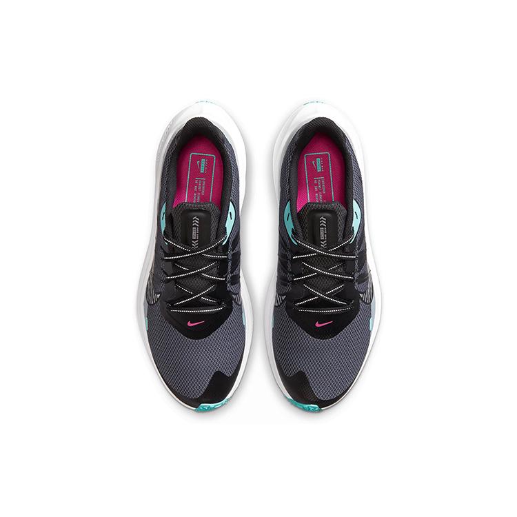 Nike Женские кроссовки Winflo 7 Shield Obsidian Mist CU3868-403