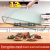 2025 Foldable Mesh Table Cover - Anti-Fly Food Protector