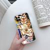 Dragon Ball Cartoon Phone Case for Motorola Moto G10 G20 G30 G31 G32 G34 G35 G41 G42 G50 G51 G52 G55 G60 G60S G62 G71 G72 G75