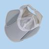 UV Protection Sunscreen Baseball Hat Quick Dry Sunscreen Hat Shade Cap Retractable Sun Hat  Sport