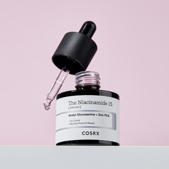 COSRX Сыворотка Ниацинамид 15 20мл