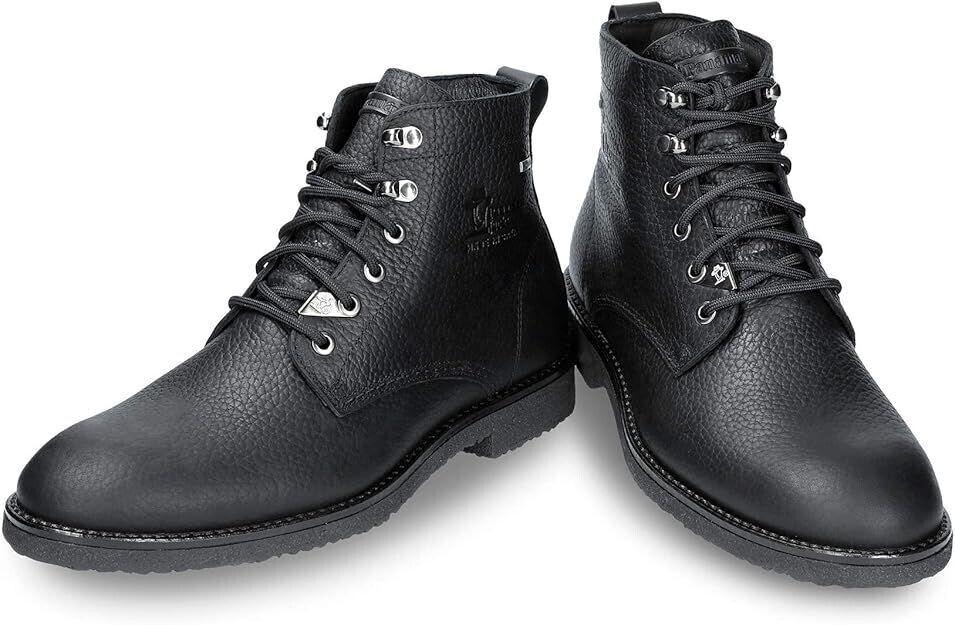 Ботинки Panama Jack Glasgow GTX C8 black