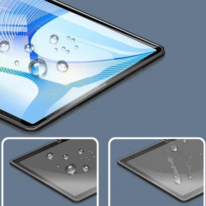 1 шт. Закаленное стекло для Huawei Honor 7 8 9 X8 X8A X8 pro Pad X9 X9A Защитная пленка для экрана, устойчивая к царапинам для honor 8 lite 8 pro