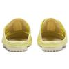 ONITSUKA TIGER Унисекс Mexico 66 Сабо Huddle Желтая Ткань Слипоны Мюли 1183A707-750