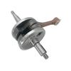 Crankshaft Assembly For Yamaha YFS200 YFS 200 Blaster 1988-2006 2005 US ATV Engine Aftermarket Parts