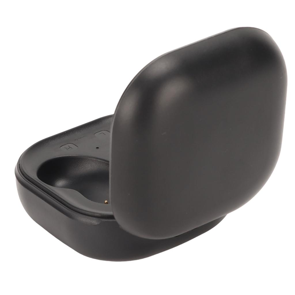 Зарядный чехол для наушников, сменный USB-зарядный чехол с зарядным кабелем для Samsung Galaxy Buds