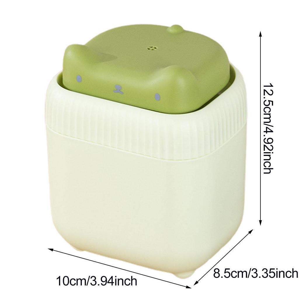 Soap Pump Dispenser And Sponge Holder Dish Soap Dispenser for Kitchen Countertop Soap Pump Dispenser Energy-saving Innovative Soap Presser