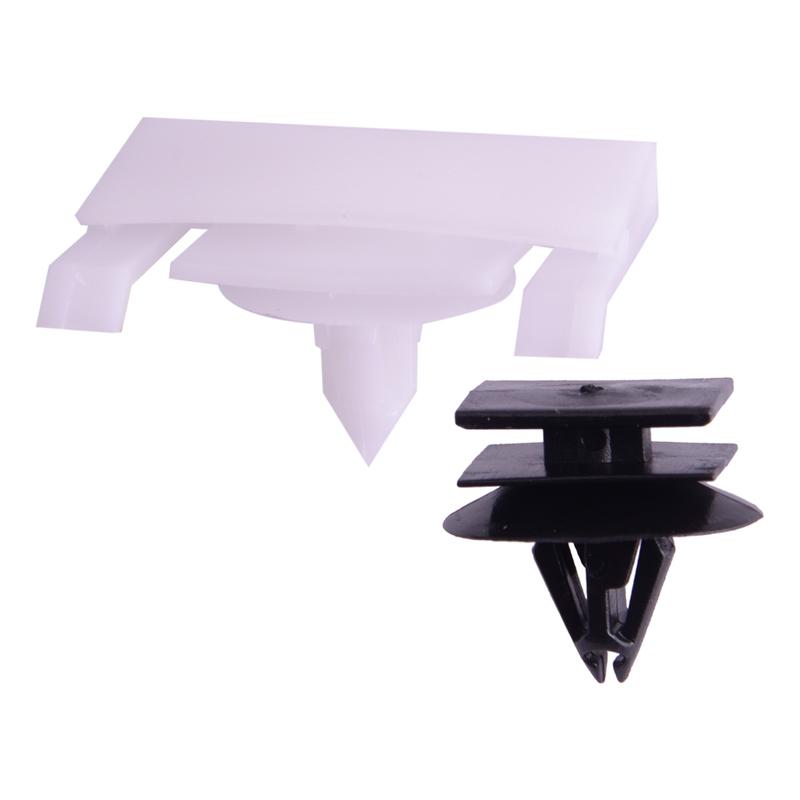 92138808 32Pcs Car Side Skirt Clip 92138807 Fit For Holden VE VF Commodore All Sedan Ute Wagon HSV