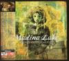 CD MADINA LAKE - От них, через нас, к вам RRCY29142 Roadrunner Reco 2007 Япония Оби Рок Б/У