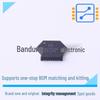 NCP81295MNTXG QFN-32 Чип контроллера напряжения для горячей замены, поверхностный монтаж
