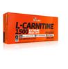Labs L-Carnitine 1500 Форте Плюс 120 капсул