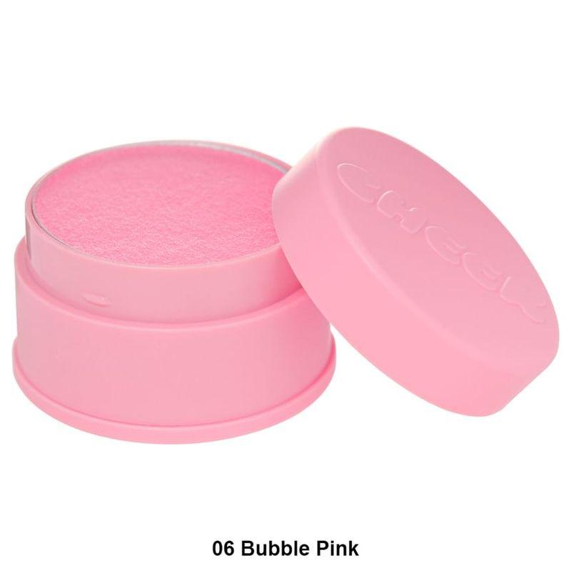 TONYMOLY - Cheek Tone Jelly Blusher - 10 Colors
