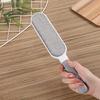 Double-Sided Pet Hair Remover, Manual Electrostatic Sticky Lint Brush, for Cat, Clothing, Sofa, Furniture, Carpet Cleaning