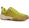 Полуботинки Scarpa Mojito Planet-Suede