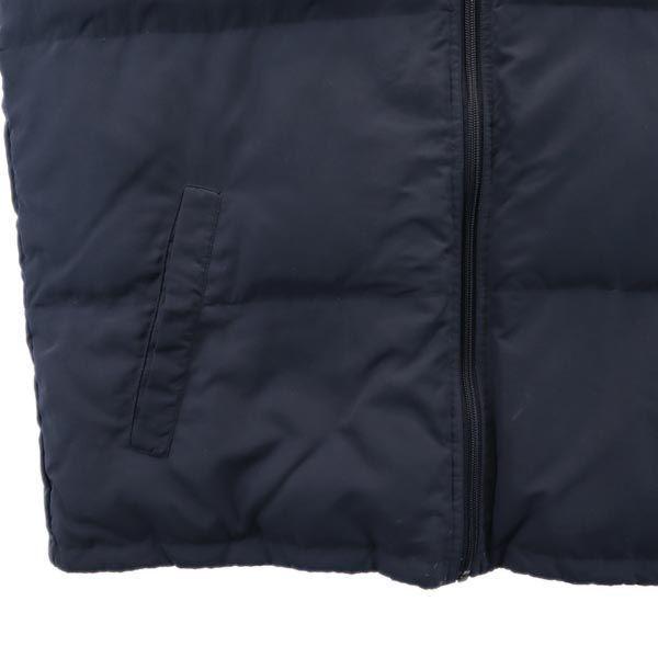 GREENCLUBS Reversible Batting Jacket Black xIvory Men's Used