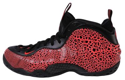 Air Foamposite One 'Cracked Lava' 314996-014