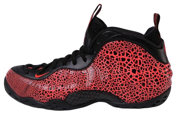 Nike Air Foamposite One 'Cracked Lava' 314996-014