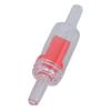 10 Pieces Aquarium Air Pump Check for Valve One Way Non-Return for Valve Plastic Stop for Valve Fish for Tank Air Pump A