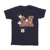 Boys Mickey Mouse M Faces T-Shirt