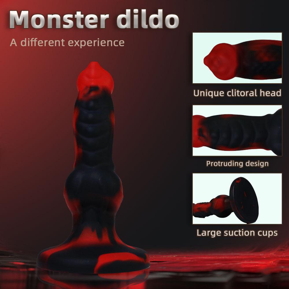 Реалистичный силиконовый дилдо для женщин, текстурированный стимулятор точки G с реалистичными венами, гибкая секс-игрушка, которую можно сгибать, для сольного удовольствия и игр в паре