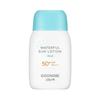 Детский солнцезащитный лосьон Waterfull Baby, мягкий, SPF50+ PA++++, увлажняющая УФ-защита, 80 г