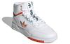 adidas Originals Drop Step XL 'White' Женские FZ3633