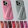 Блеск для губ Rhode Чехол для телефона Малина для iPhone 16 15 14 13 12 11 Pro Max C