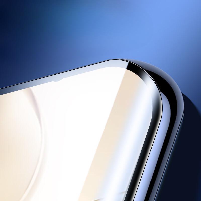 4 шт. [2+2 шт.] HD Прозрачный Для Realme 14 Pro+ Realme 14 Pro 5G Стекло Изогнутый край Защитная пленка для экрана Закаленное стекло Для Realme 14 Pro Plus Пленка для объектива