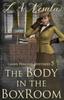 The The Body In the Box Room : 5 Book