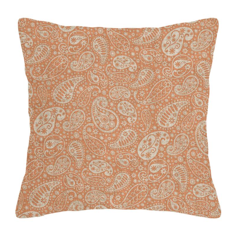 Home living room modern decoration cushion decoration pillow cover 45*45 40x40cm 60x60cm 45x45cm Persian pattern 50x50cm boho