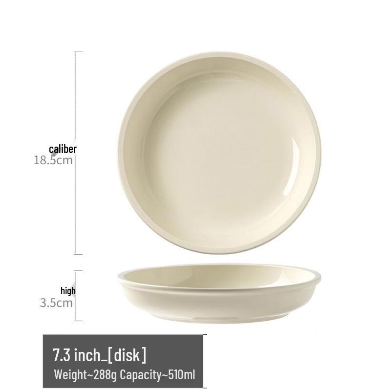 Wutuo Zhiyu Ceramic Dinnerware Set