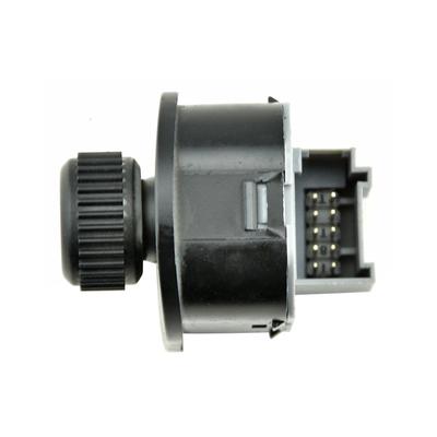 Для Volkswagen для VW Golf Jetta MK4 2000 2001 1J1959565F Новый Автомобильный Авто Боковое Зеркало Переключатель Ручка Управление Обогревом Черный