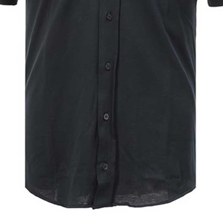 EMPORIO ARMANI Shirts Men's Pointed Collar Moderate Other I1SS4M-I1C05-922