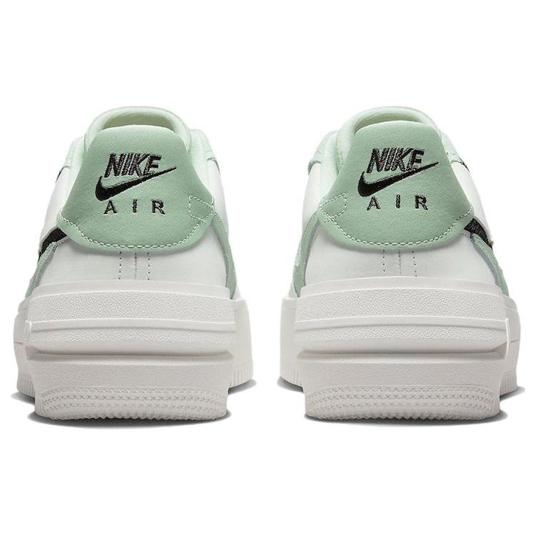 Nike Air Force 1 PLT.AF.ORM Barely Green Women's DX3730-300