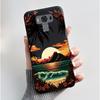 Чехол для Asus ZenFone 3 Max ZC553KL X00DD X00DDA X00DDB 5.5" Чехол Роскошный Дракон Милый Крутой Для Мальчиков Девочек Мягкий Силикон Задняя Крышка