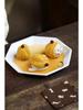 Yixing Zisha Tea Pet: Durian Hedgehog, Cat & Piglet Lid Rest - Cute, Nurturable Ornament for Tea Play