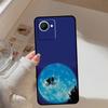 ET Movie For Realme 14 10 11 12 13 Pro Plus GT 7 Pro 6 5 GT 6T C67 C61 C55 C53 C51 C21Y C25S C75 Case